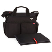 Skip Hop Duo Signature Diaper Bags
