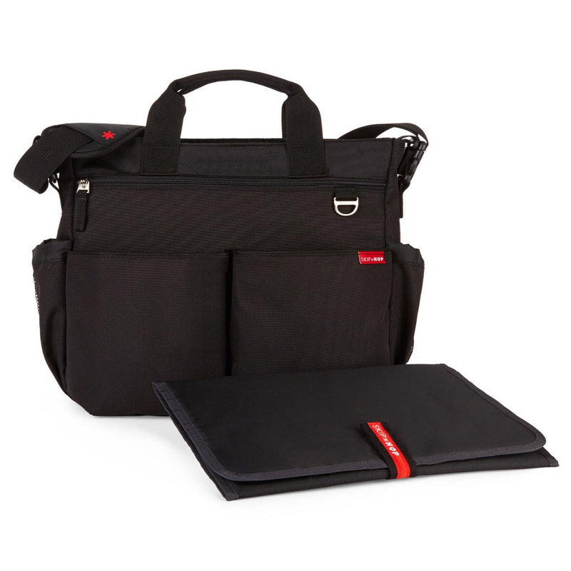 Skip Hop Duo Signature Diaper Bags
