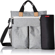 Skip Hop Duo Signature Diaper Bags