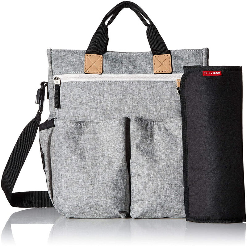 Skip Hop Duo Signature Diaper Bags