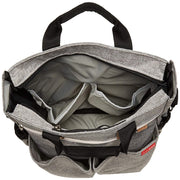 Skip Hop Duo Signature Diaper Bags