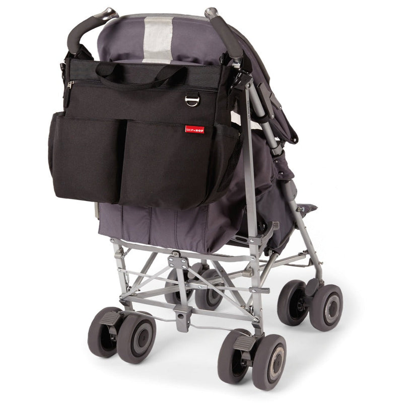 Skip Hop Duo Signature Diaper Bags