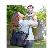 Skip Hop Duo Signature Diaper Bags