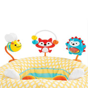 Skip Hop Explore & More™ 2-In-1 Activity Floor Seat