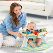 Skip Hop Explore & More™ 2-In-1 Activity Floor Seat