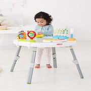 Skip Hop Explore & More Baby's View 3-Stage Activity Center
