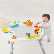 Skip Hop Explore & More Baby's View 3-Stage Activity Center