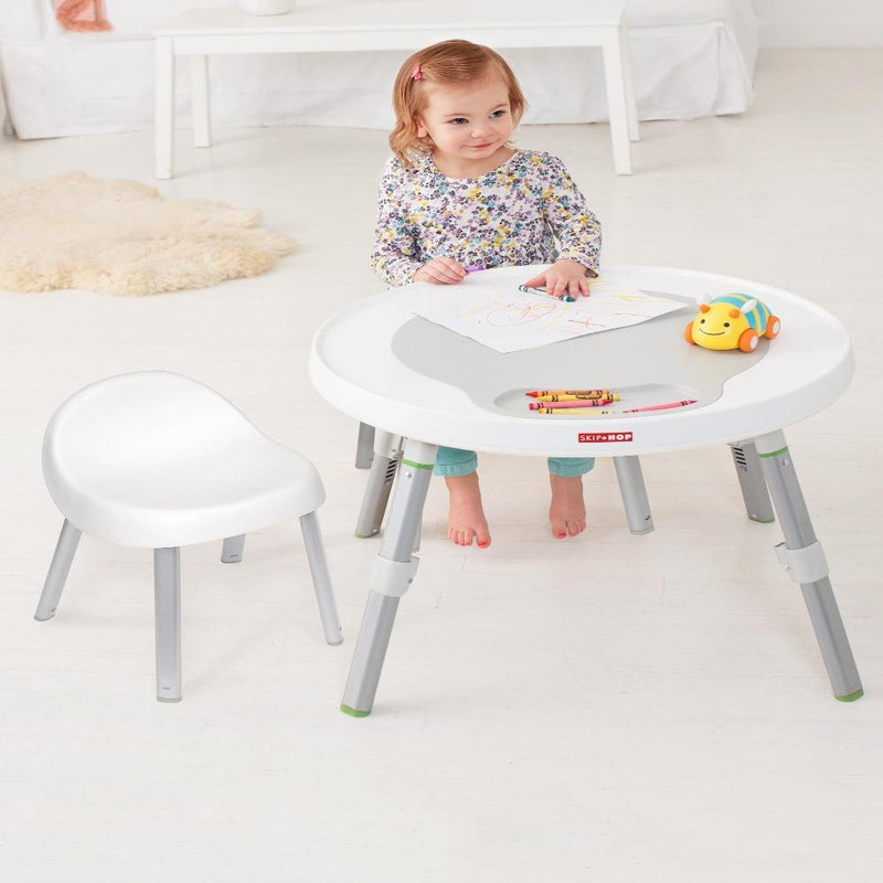 Skip Hop Explore & More Baby's View 3-Stage Activity Center
