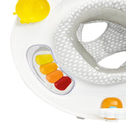 Skip Hop Explore & More Baby's View 3-Stage Activity Center
