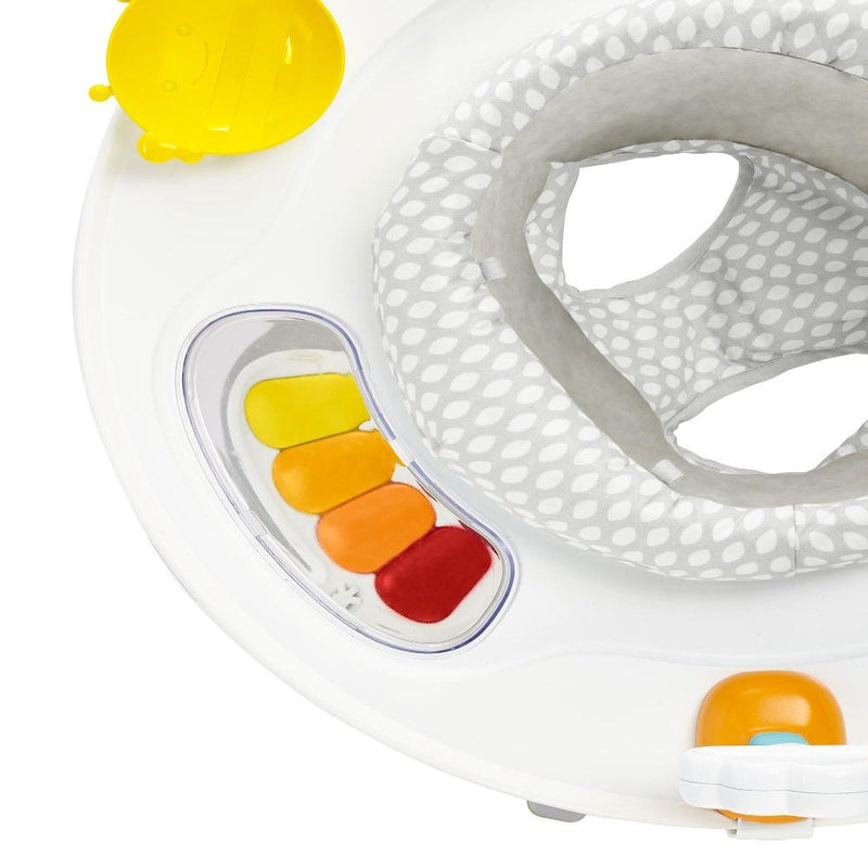 Skip Hop Explore & More Baby's View 3-Stage Activity Center