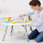 Skip Hop Explore & More Baby's View 3-Stage Activity Center