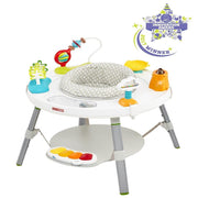Skip Hop Explore & More Baby's View 3-Stage Activity Center