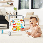 Skip Hop Explore & More Grow Along 4-In-1 Activity Walker