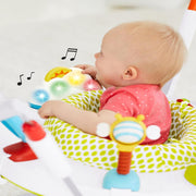 Skip Hop Explore & More Jumpscape Foldaway Jumper