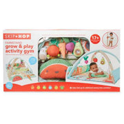 Skip Hop Farmstand Grow & Play Activity Gym
