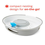 Skip Hop Go Time 3-In-1 Potty Training