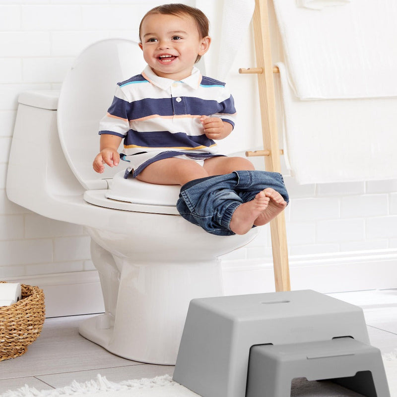 Skip Hop Go Time 3-In-1 Potty Training