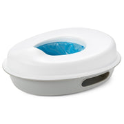 Skip Hop Go Time 3-In-1 Potty Training