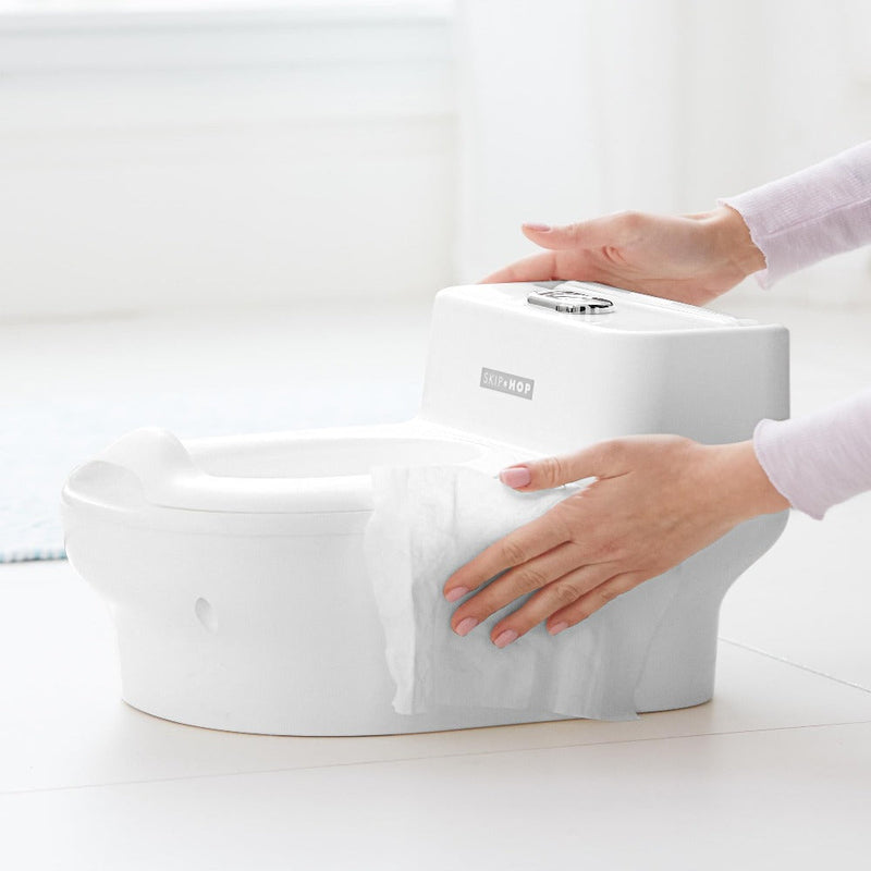 Skip Hop Made for Me Potty Training