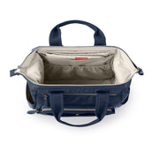 Skip Hop Mainframe Wide Open Backpack Diaper Bag