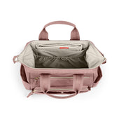 Skip Hop Mainframe Wide Open Backpack Diaper Bag