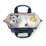 Skip Hop Mainframe Wide Open Backpack Diaper Bag