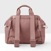 Skip Hop Mainframe Wide Open Backpack Diaper Bag