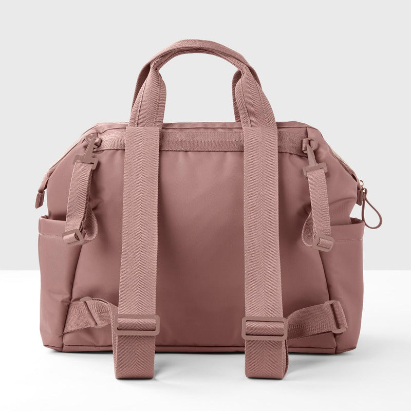 Skip Hop Mainframe Wide Open Backpack Diaper Bag