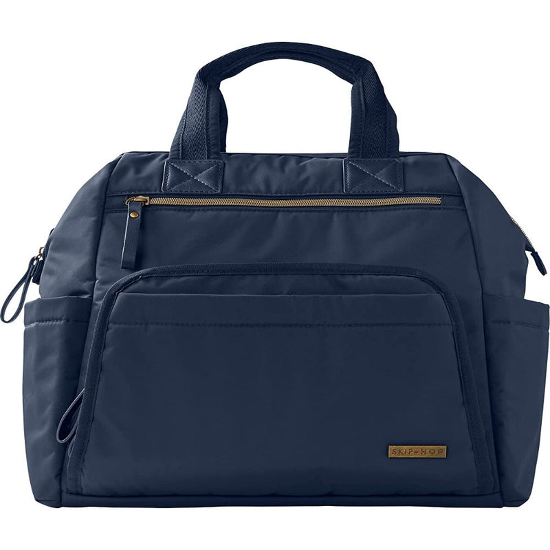 Skip Hop Mainframe Wide Open Backpack Diaper Bag