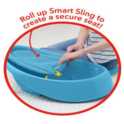 Skip Hop Moby Smart Sling 3-Stage Tub