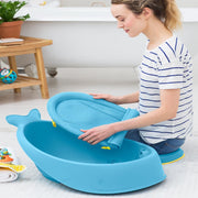 Skip Hop Moby Smart Sling 3-Stage Tub