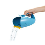 Skip Hop Moby Waterfall Bath Rinser Blue