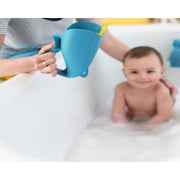 Skip Hop Moby Waterfall Bath Rinser Blue