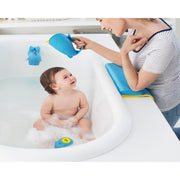 Skip Hop Moby Waterfall Bath Rinser Blue