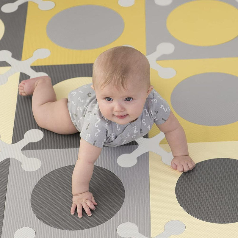 Skip Hop Playspot Floor Tiles
