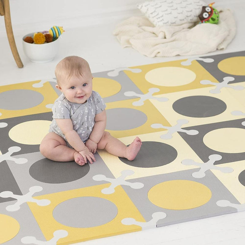 Skip Hop Playspot Floor Tiles