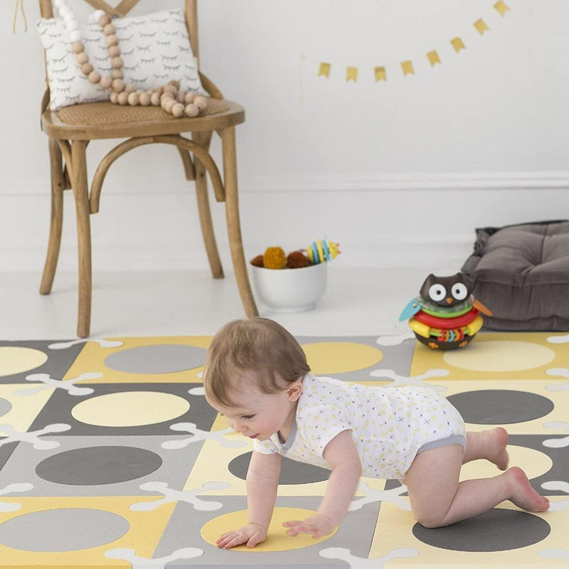 Skip Hop Playspot Floor Tiles