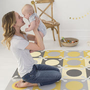 Skip Hop Playspot Floor Tiles