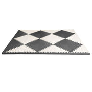 Skip Hop Playspot Geo Foam Floor Tiles