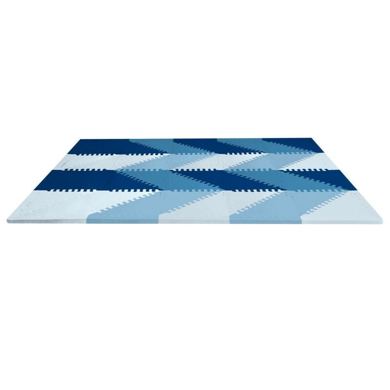 Skip Hop Playspot Geo Foam Floor Tiles