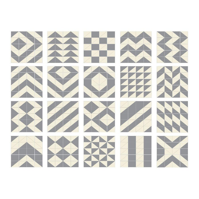 Skip Hop Playspot Geo Foam Floor Tiles — Toycra