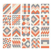 Skip Hop Playspot Geo Foam Floor Tiles
