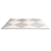 Skip Hop Playspot Geo Foam Floor Tiles