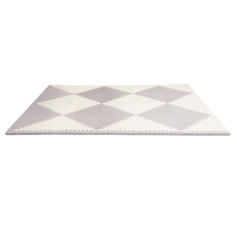 Skip Hop Playspot Geo Foam Floor Tiles