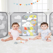 Skip Hop Playview Expandable Enclosure