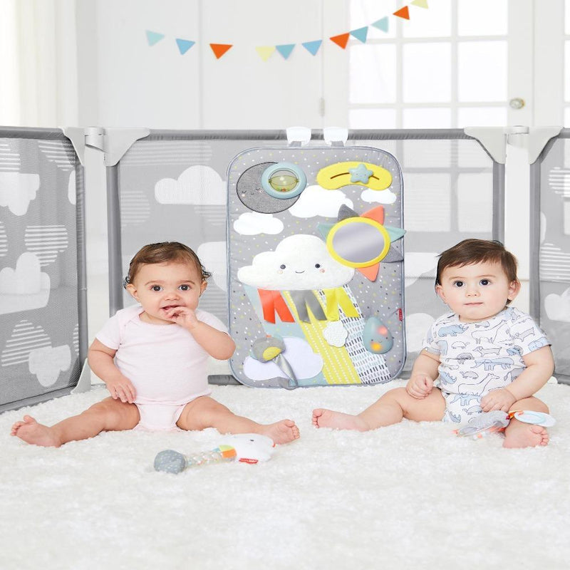 Skip Hop Playview Expandable Enclosure