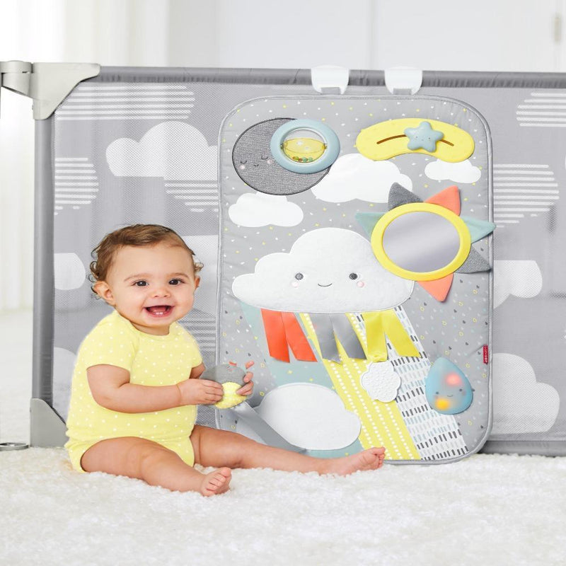 Skip Hop Playview Expandable Enclosure