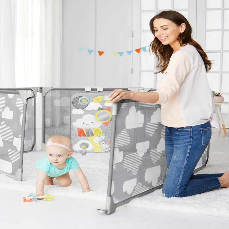 Skip Hop Playview Expandable Enclosure