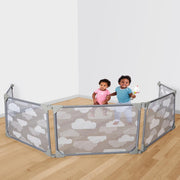 Skip Hop Playview Expandable Enclosure