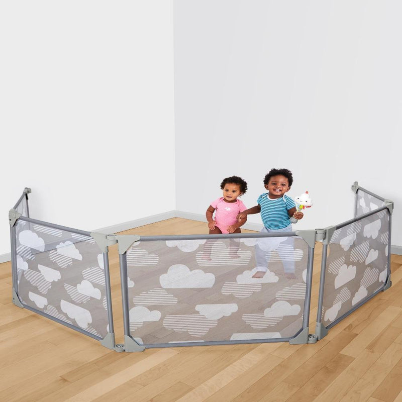 Skip Hop Playview Expandable Enclosure